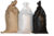 NOTFALLSET (12 gefüllte Sandsäcke)