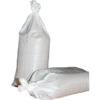 PP-Sandsäcke 30 x 60 cm weiß