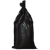 PP-Sandsäcke schwarz gefüllt (zzgl. Fracht)